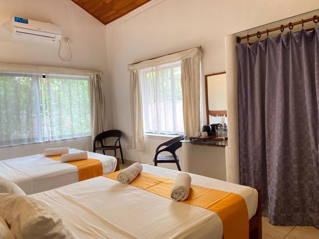Udf Nature Villa 캔디 외부 사진